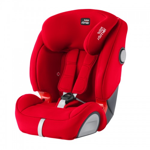 BRITAX EVOLVA 123 SL SICT Car Seat